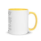 S1mba Milk Mug