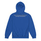 S1mba's Learn To Earn Hoodie