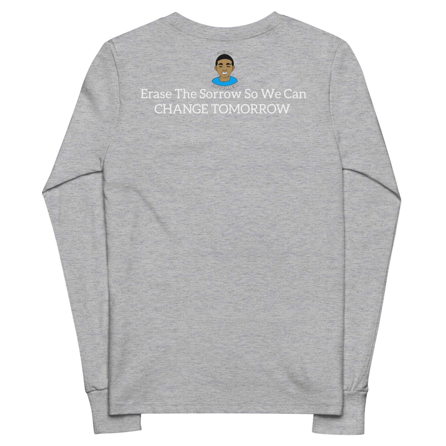 Learn 2 Earn Long Sleeves T-Shirt