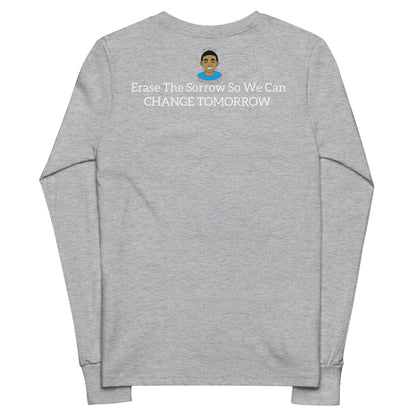 Learn 2 Earn Long Sleeves T-Shirt