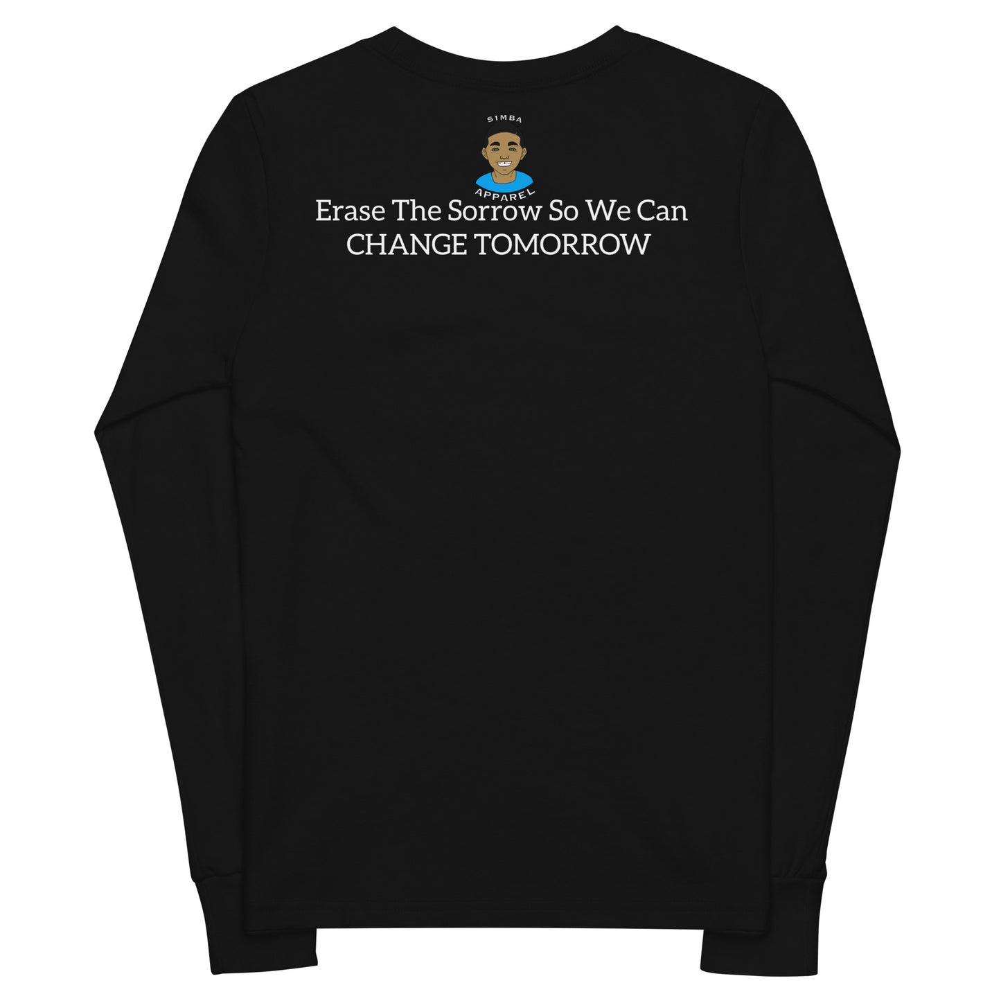 Learn 2 Earn Long Sleeves T-Shirt