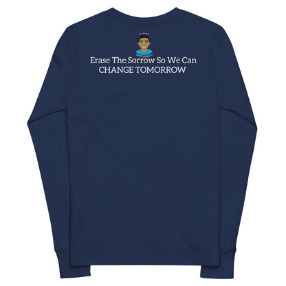 Learn 2 Earn Long Sleeves T-Shirt