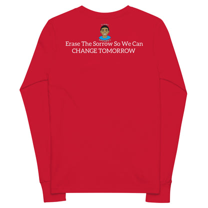 Learn 2 Earn Long Sleeves T-Shirt