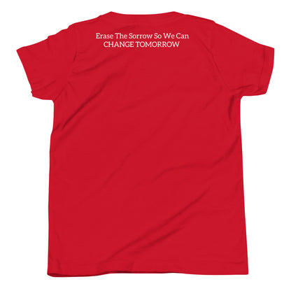 Learn 2 Earn Shirt (Kids)